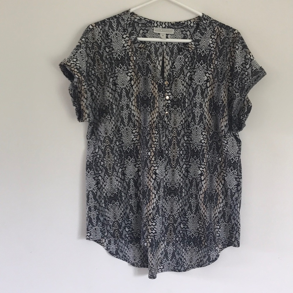 Dana Bachman shirt
